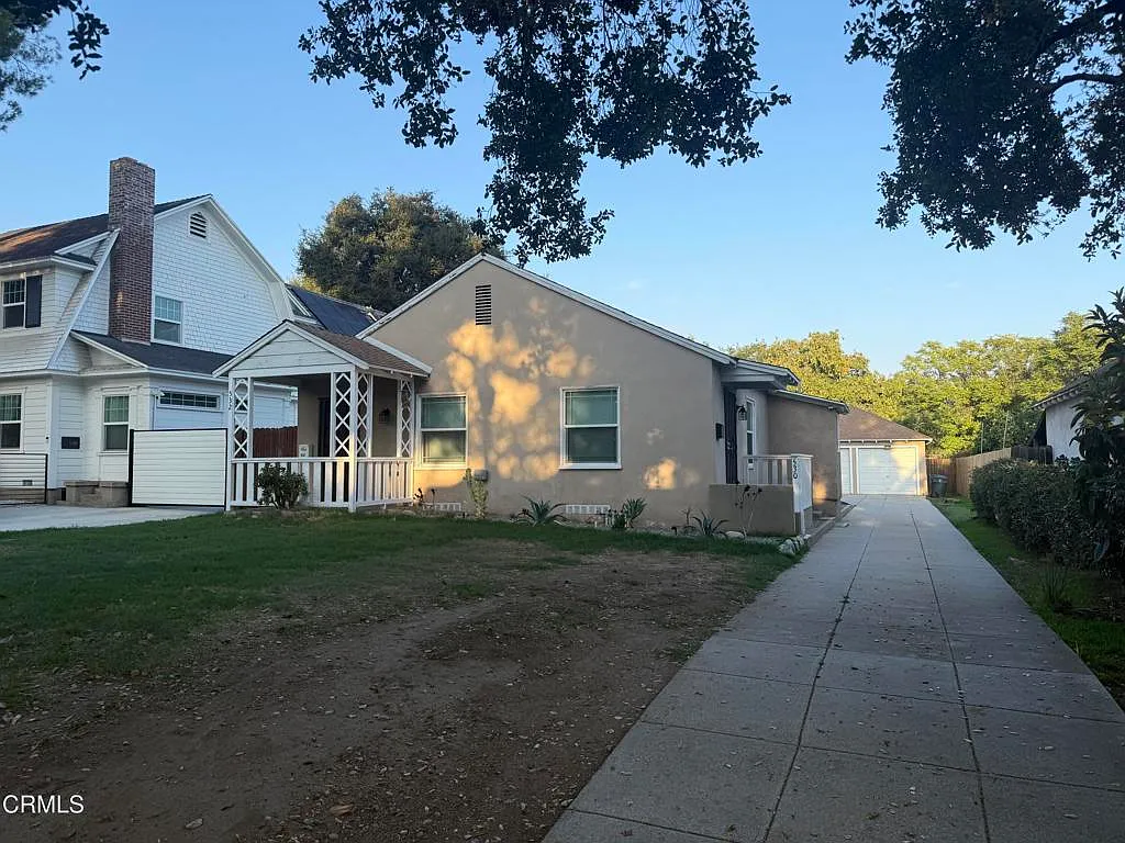 1 bed, 1.0 bath, 600 sqft, $2,400 — Photo 2
