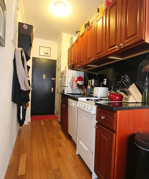 500 E 74th St #2H — Photo 4