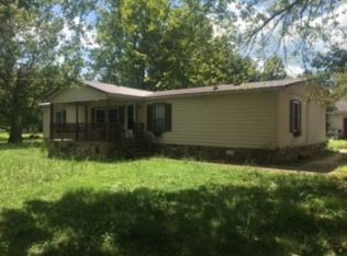 4325 Greenhaw Rd, Decherd, TN 37324