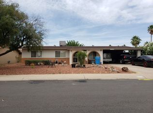 3334 W Willow Ave, Phoenix, AZ 85029