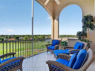 1600 Clermont DR #403, NAPLES, FL 34109