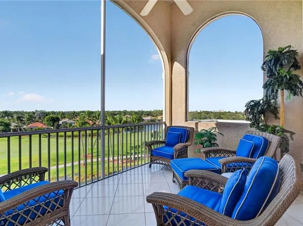 1600 Clermont DR #403, NAPLES, FL 34109