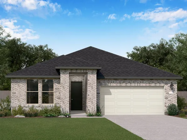 Hoyt Plan, Raburn Reserve