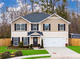 36 Tawny Court, Midway, GA 31320