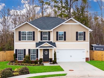 36 Tawny Court, Midway, GA, 31320