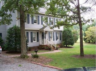 12801 Cottage Mill Rd, Midlothian, VA 23114