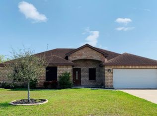 208 Orange Ln, Laguna Vista, TX 78578