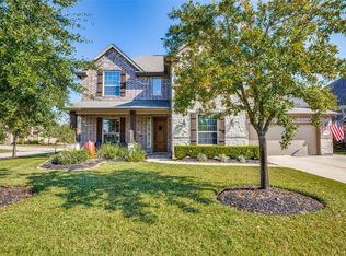 25310 Doyle Sands Ct, Spring, TX 77389