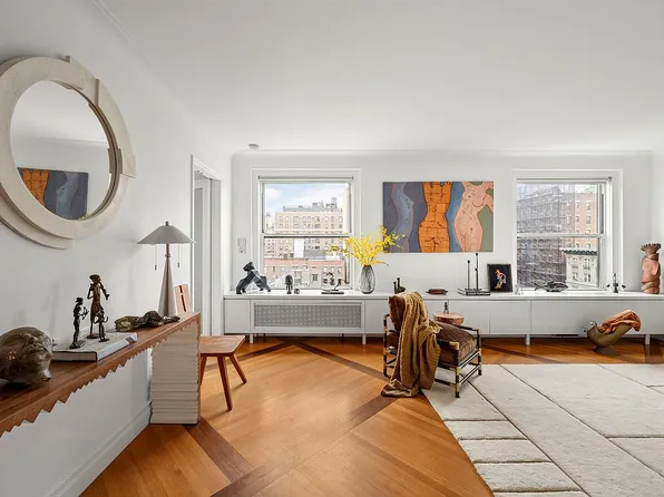 285 Riverside Dr APT 11G, Manhattan, NY 10025