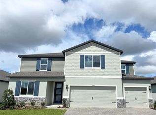 1862 Coolridge Pl, Zephyrhills, FL 33541