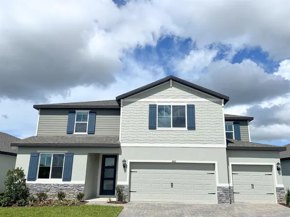 1862 Coolridge Pl, Zephyrhills, FL 33541