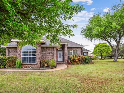 1861 Sparrow Ln, Navarre, FL, 32566