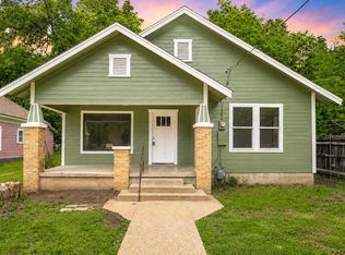 1203 Brook Ave, Waco, TX 76708