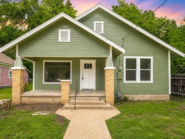 1203 Brook Ave, Waco, TX 76708