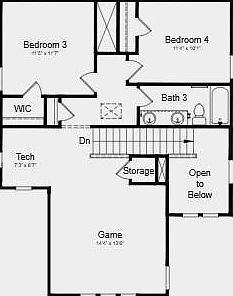 3rd image of this home