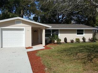 151 Altair Rd, Venice, FL 34293