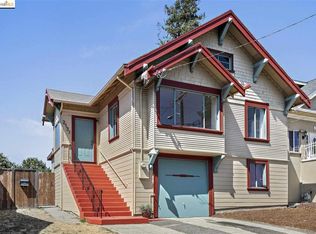 2137 42nd Ave, Oakland, CA 94601