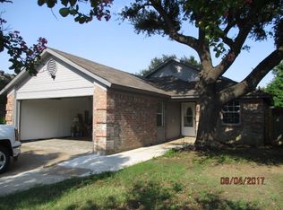 6704 Black Wing Dr, Fort Worth, TX 76137