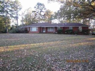 2500 Stone Rd, Kilgore, TX 75662