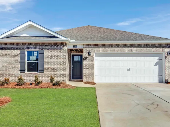 3390 Feldspar Dr SW, Madison, AL 35756