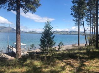 71328 Highway 93 Poplar Ln, Big Arm, MT 59910