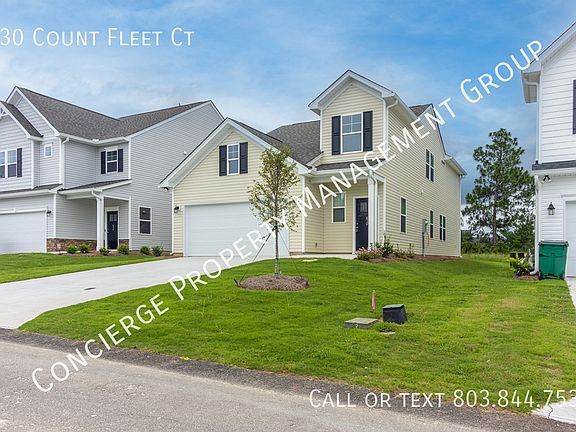 2nd image of 630 Count Fleet Ct