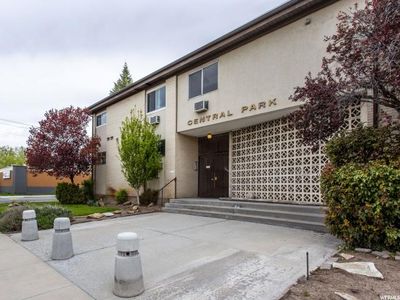 301 E 2700 S APT 18, South Salt Lake, UT, 84115