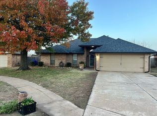4717 Marston Ct, Norman, OK 73072