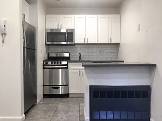 Rented by Ethan Blinder, LREB