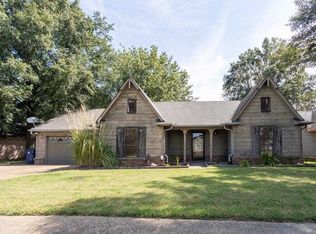 373 Colonial Dr, Marion, AR 72364