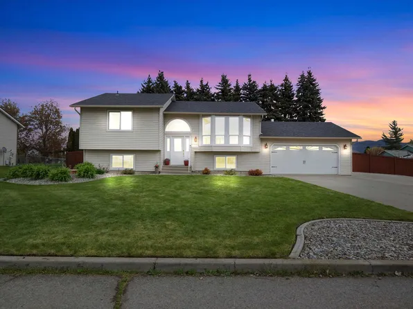 5606 N Malta St, Newman Lake, WA 99025