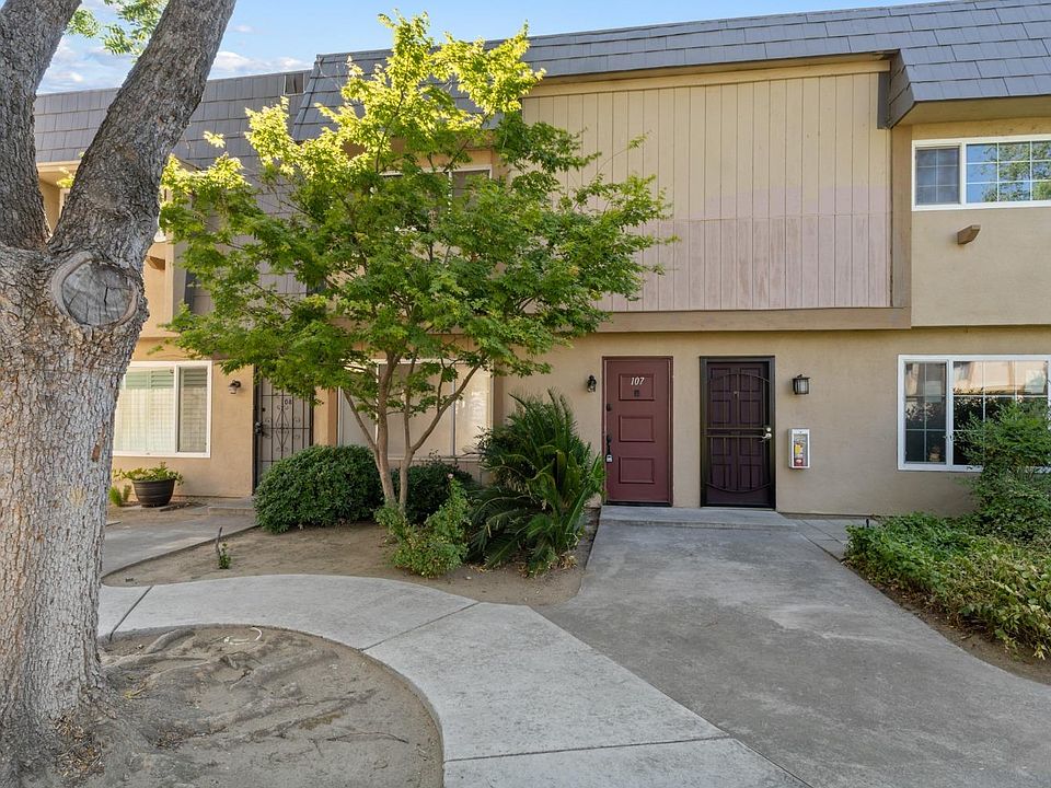 1st image of 5188 E Ashlan Ave APT 107