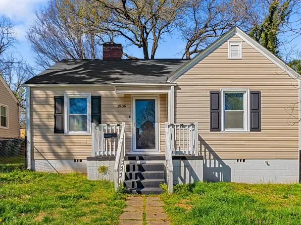 1906 Marion St, Greensboro, NC 27403