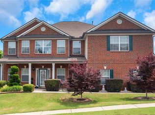 1104 Stepping Stone Ln, Conyers, GA 30012