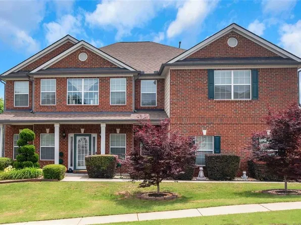 1104 Stepping Stone Ln, Conyers, GA 30012
