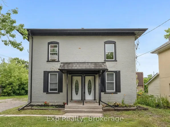 497 Donegal St, Peterborough, ON K9H 4L9