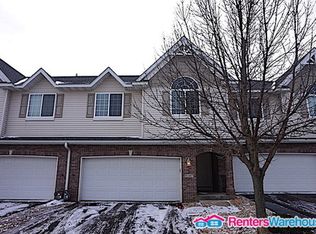 15387 Wilderness Ridge Rd NW, Prior Lake, MN 55372