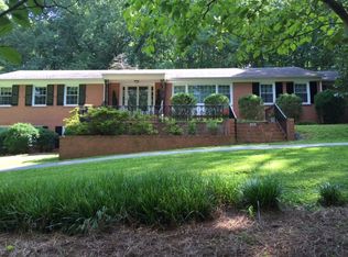1413 Westmont Dr, Asheboro, NC 27205