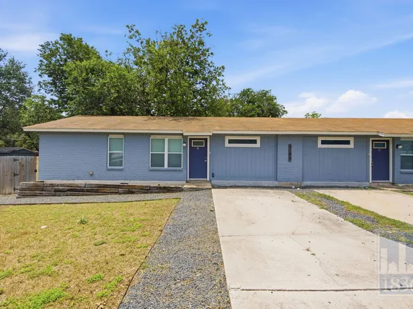 1103 Booker Ave #A, Austin, TX 78752