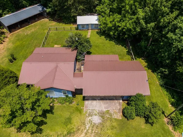 5429 Highway 46, Heflin, AL 36264