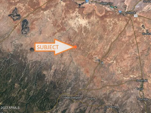 5912 COW BELL Road #-, Winslow, AZ 86047