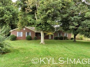 588 Providence Rd, Harrodsburg, KY 40330