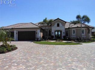 4813 SW 25th Pl, Cape Coral, FL 33914