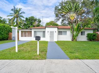 521 NE 134th St, North Miami, FL 33161