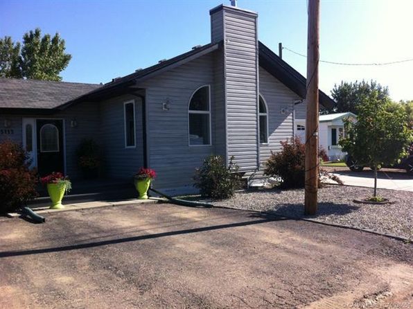 5112 S 52nd Ave, Consort, AB T0C 1B0
