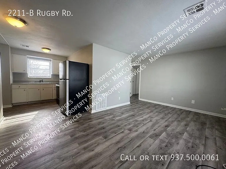 2211B Rugby Rd — Photo 6
