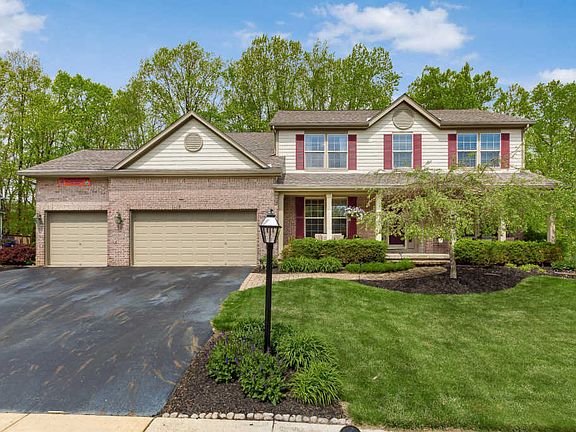2nd image of 7672 Pleasant Colony Ct