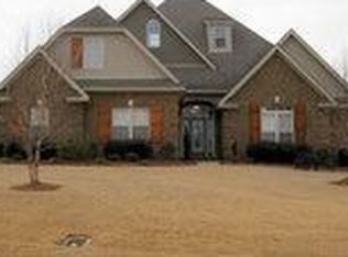 326 High Pointe Rdg, Prattville, AL 36066