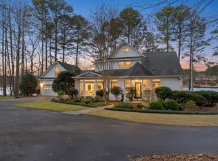 1010 Plum Orchard Rd, Greensboro, GA 30642