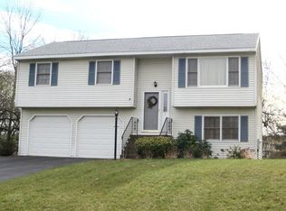 3 Canvasback Rdg, Waterford, NY 12188